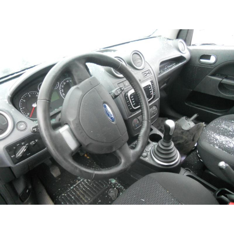 Poignee interieur avant droit FORD FIESTA 5 Photo n°9