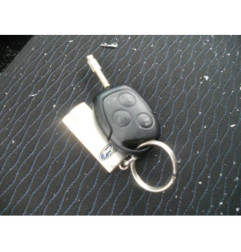 Poignee interieur avant droit FORD FIESTA 5