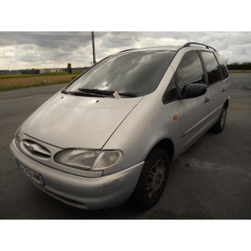 Porte arriere droit FORD GALAXY 1 Photo n°3