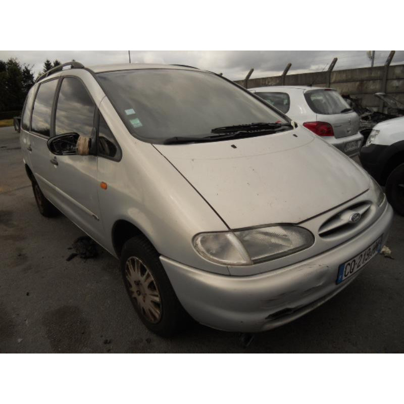 Porte arriere droit FORD GALAXY 1 Photo n°4