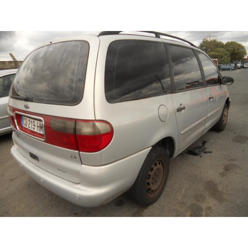 Porte arriere droit FORD GALAXY 1 Photo n°5
