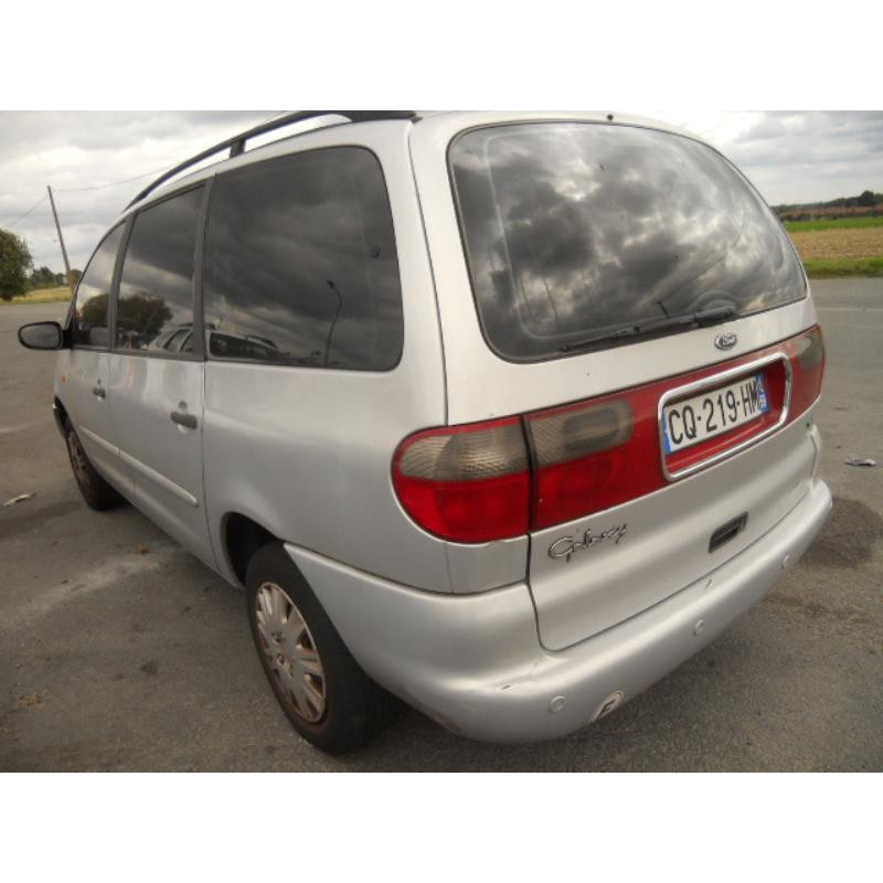 Porte arriere droit FORD GALAXY 1 Photo n°6
