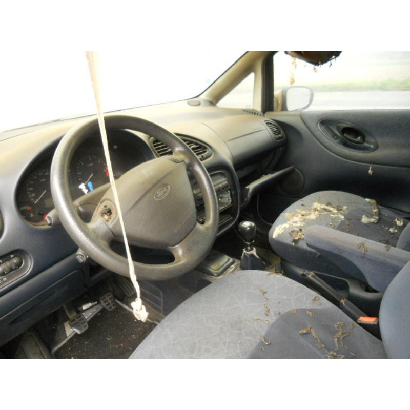 Porte arriere droit FORD GALAXY 1 Photo n°7