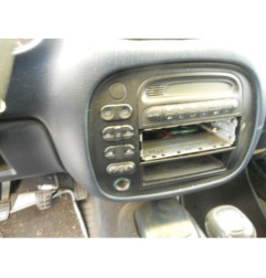 Porte arriere droit FORD GALAXY 1