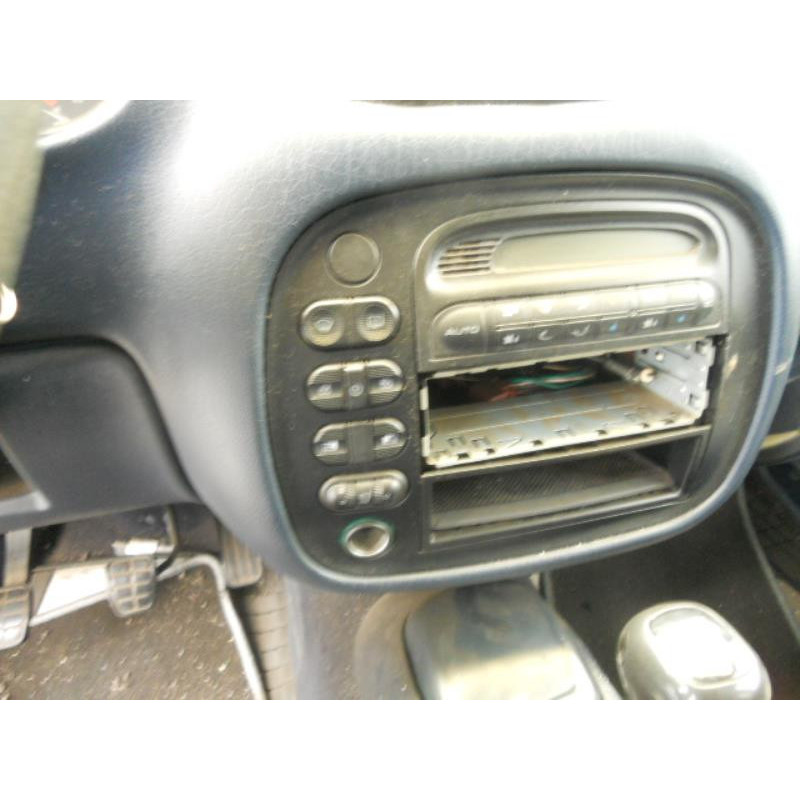Porte arriere droit FORD GALAXY 1 Photo n°8