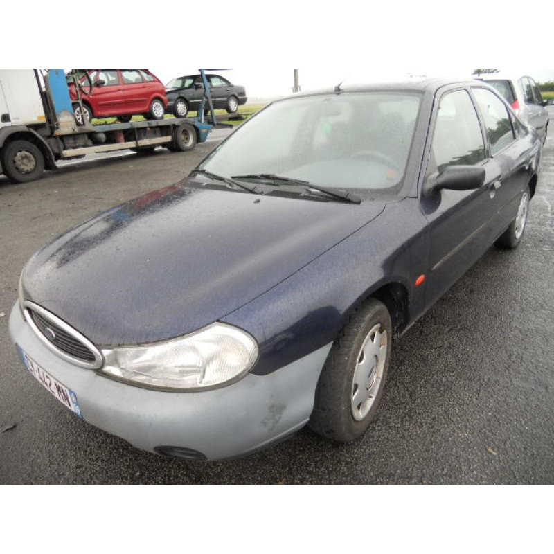 Bouton/Interrupteur FORD MONDEO 1 Photo n°4