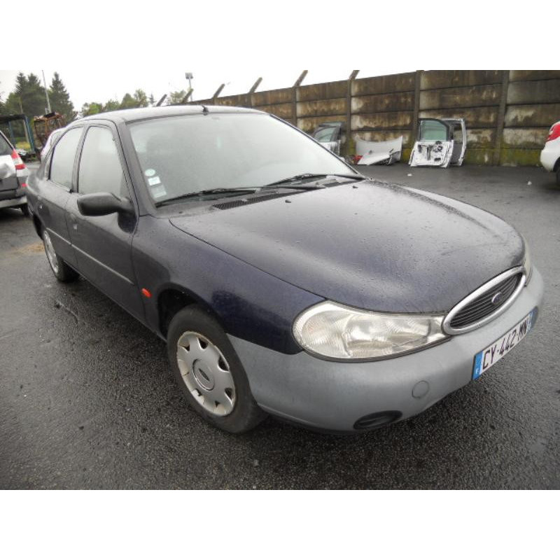 Bouton/Interrupteur FORD MONDEO 1 Photo n°5