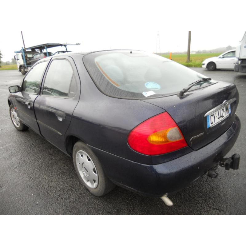 Bouton/Interrupteur FORD MONDEO 1 Photo n°7