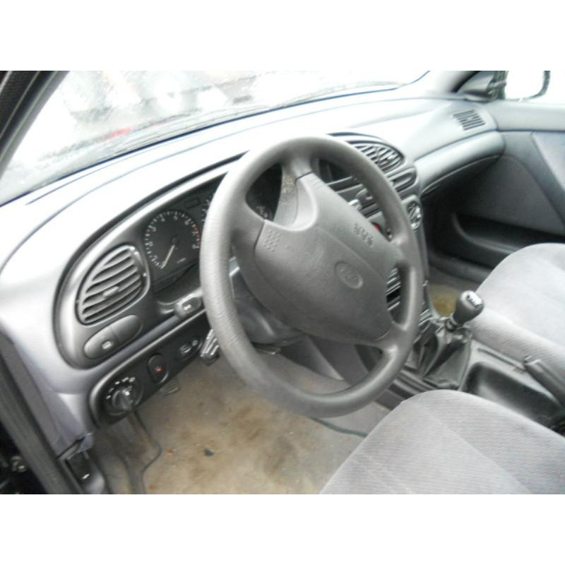 Bouton/Interrupteur FORD MONDEO 1 Photo n°8