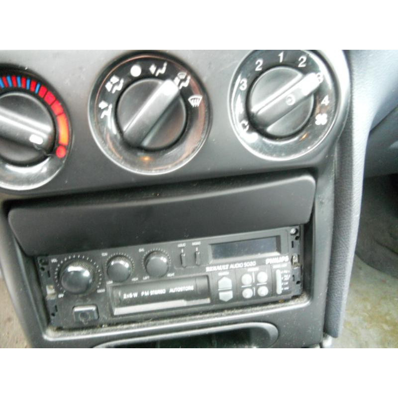 Bouton/Interrupteur FORD MONDEO 1 Photo n°9