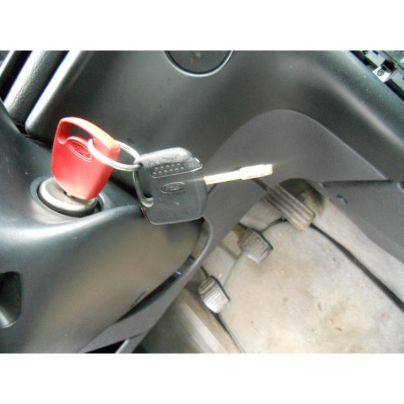 Bouton/Interrupteur FORD MONDEO 1 Photo n°10