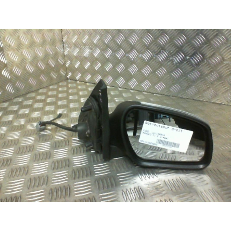 Retroviseur droit FORD MONDEO 2 Photo n°1