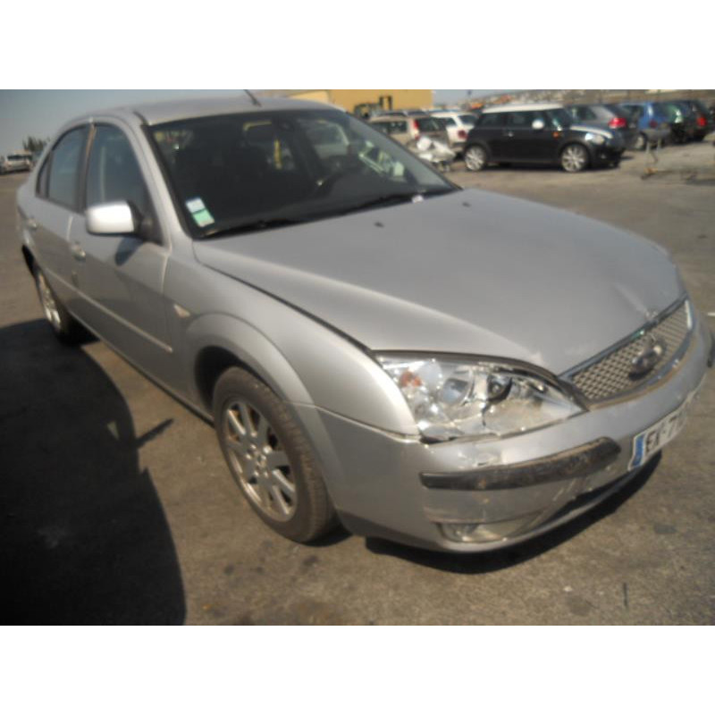 Retroviseur droit FORD MONDEO 2 Photo n°5