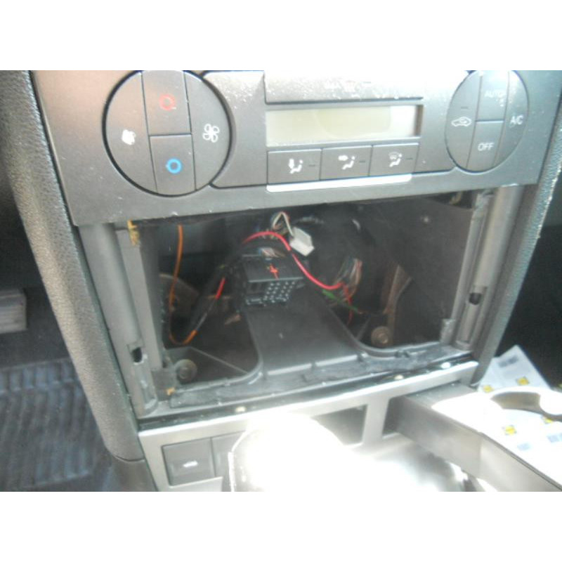 Retroviseur droit FORD MONDEO 2 Photo n°9