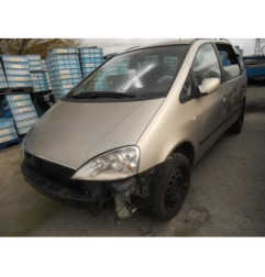 Capot FORD GALAXY 1