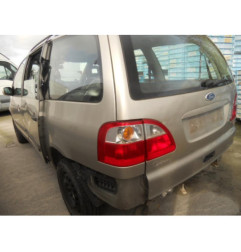 Capot FORD GALAXY 1