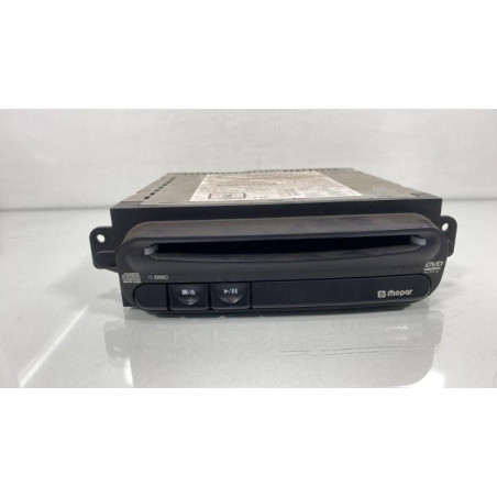Chargeur CD CHRYSLER GRAND VOYAGER 4 Photo n°1