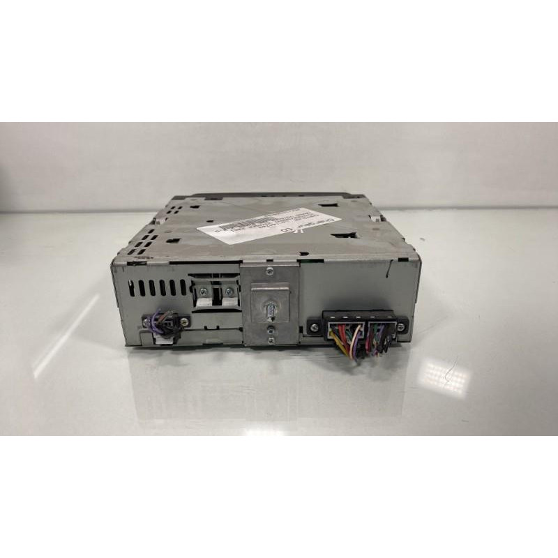 Chargeur CD CHRYSLER GRAND VOYAGER 4 Photo n°3