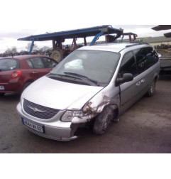 Chargeur CD CHRYSLER GRAND VOYAGER 4
