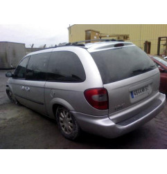 Chargeur CD CHRYSLER GRAND VOYAGER 4