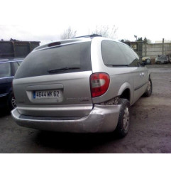 Chargeur CD CHRYSLER GRAND VOYAGER 4