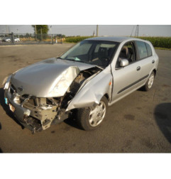 Retroviseur gauche NISSAN ALMERA 2