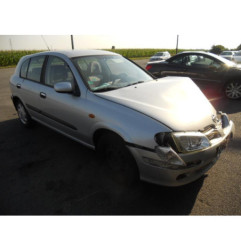 Retroviseur gauche NISSAN ALMERA 2