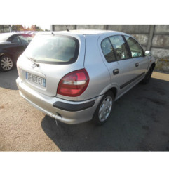 Retroviseur gauche NISSAN ALMERA 2