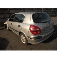 Retroviseur gauche NISSAN ALMERA 2