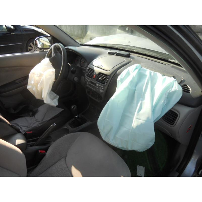 Retroviseur gauche NISSAN ALMERA 2 Photo n°10
