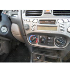 Retroviseur gauche NISSAN ALMERA 2