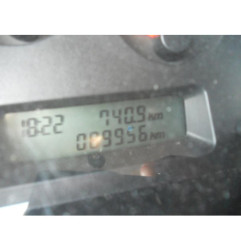 Retroviseur gauche NISSAN ALMERA 2