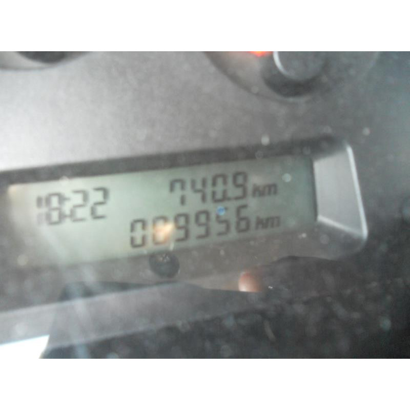 Retroviseur gauche NISSAN ALMERA 2 Photo n°12