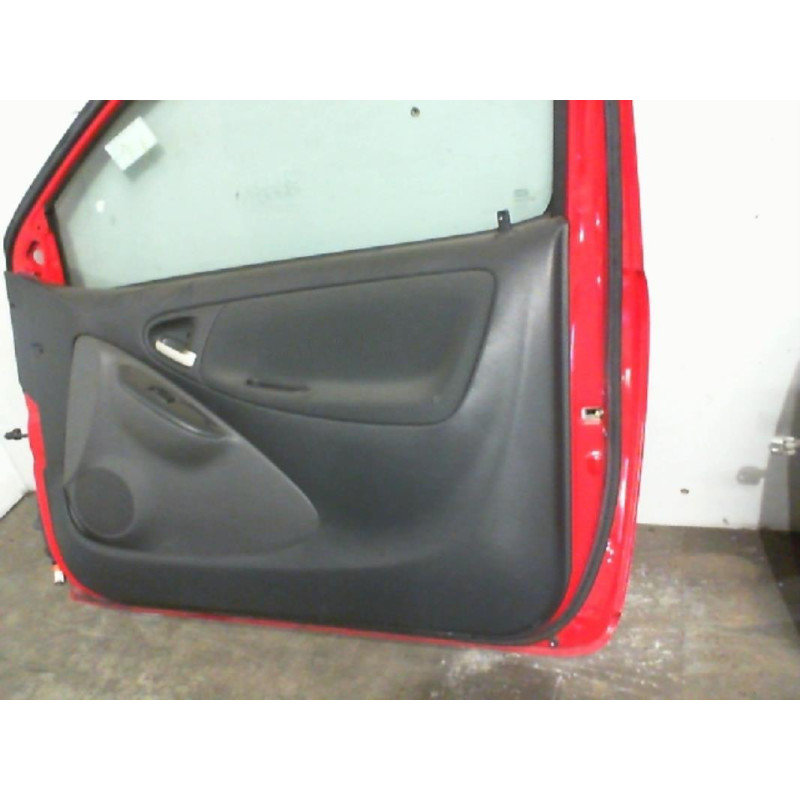 Porte avant droit TOYOTA YARIS 1 Photo n°5