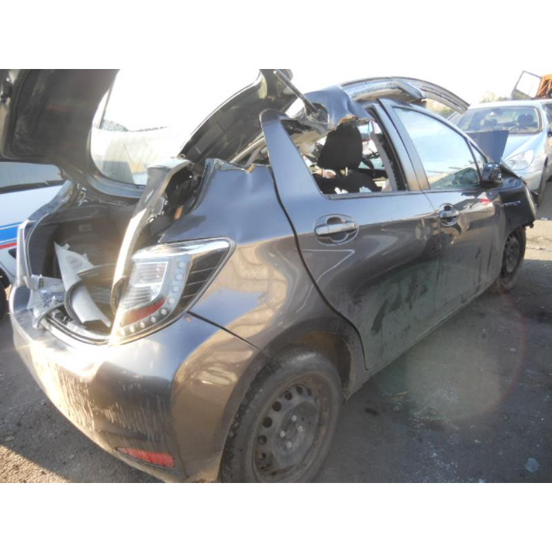 Leve vitre mecanique arriere droit TOYOTA YARIS 3 Photo n°5