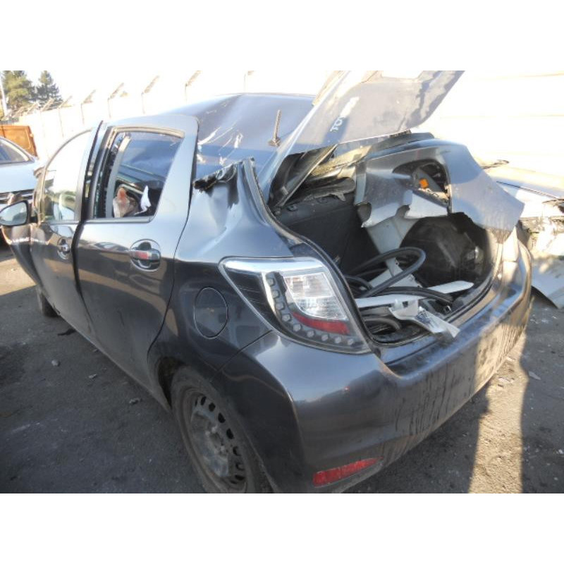 Leve vitre mecanique arriere droit TOYOTA YARIS 3 Photo n°6