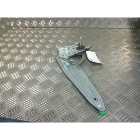 Leve vitre mecanique arriere gauche TOYOTA YARIS 3 Photo n°1