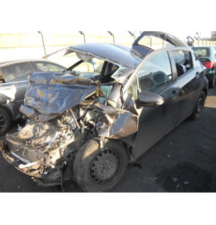 Leve vitre mecanique arriere gauche TOYOTA YARIS 3