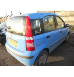 Bras essuie glace avant gauche FIAT PANDA 2