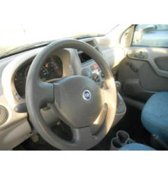 Bras essuie glace avant gauche FIAT PANDA 2