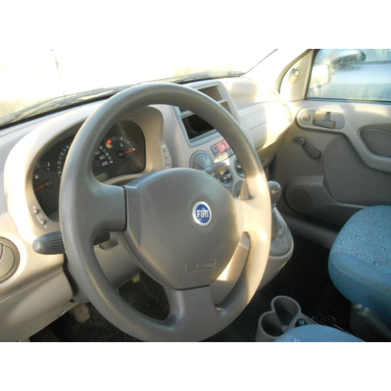 Bras essuie glace avant gauche FIAT PANDA 2 Photo n°5