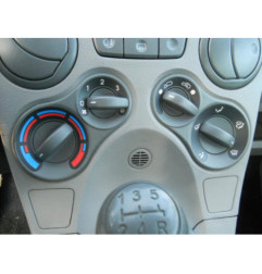 Bras essuie glace avant gauche FIAT PANDA 2