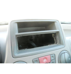 Bras essuie glace avant gauche FIAT PANDA 2