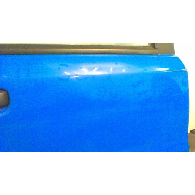 Porte arriere droit FIAT PANDA 2 Photo n°2