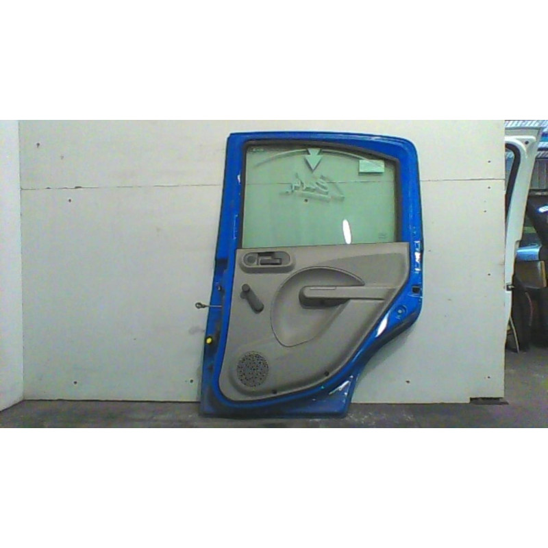 Porte arriere droit FIAT PANDA 2 Photo n°3