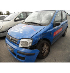 Porte arriere droit FIAT PANDA 2