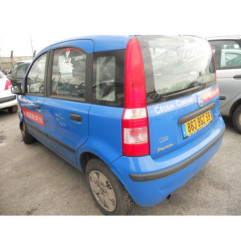Porte arriere droit FIAT PANDA 2