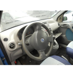 Porte arriere droit FIAT PANDA 2