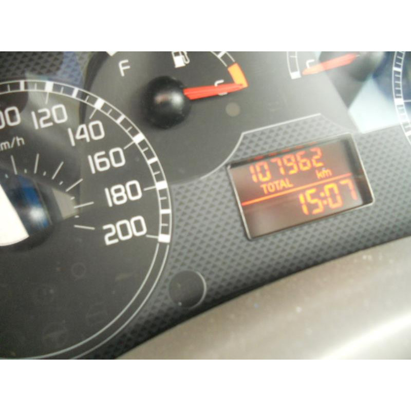 Porte arriere droit FIAT PANDA 2 Photo n°9
