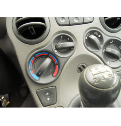 Porte arriere droit FIAT PANDA 2